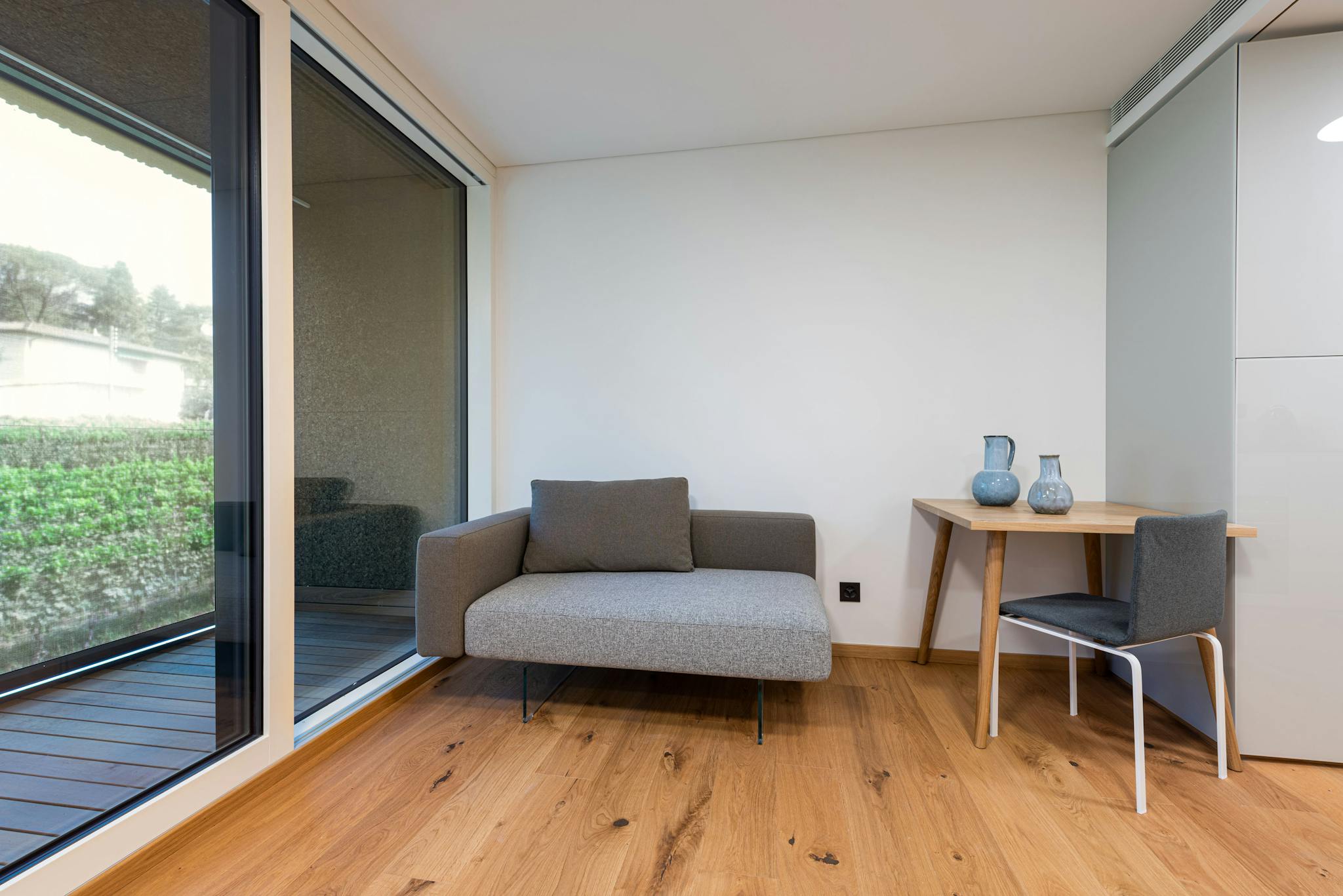 Apartment, Via Gaggiolo, Mendrisio