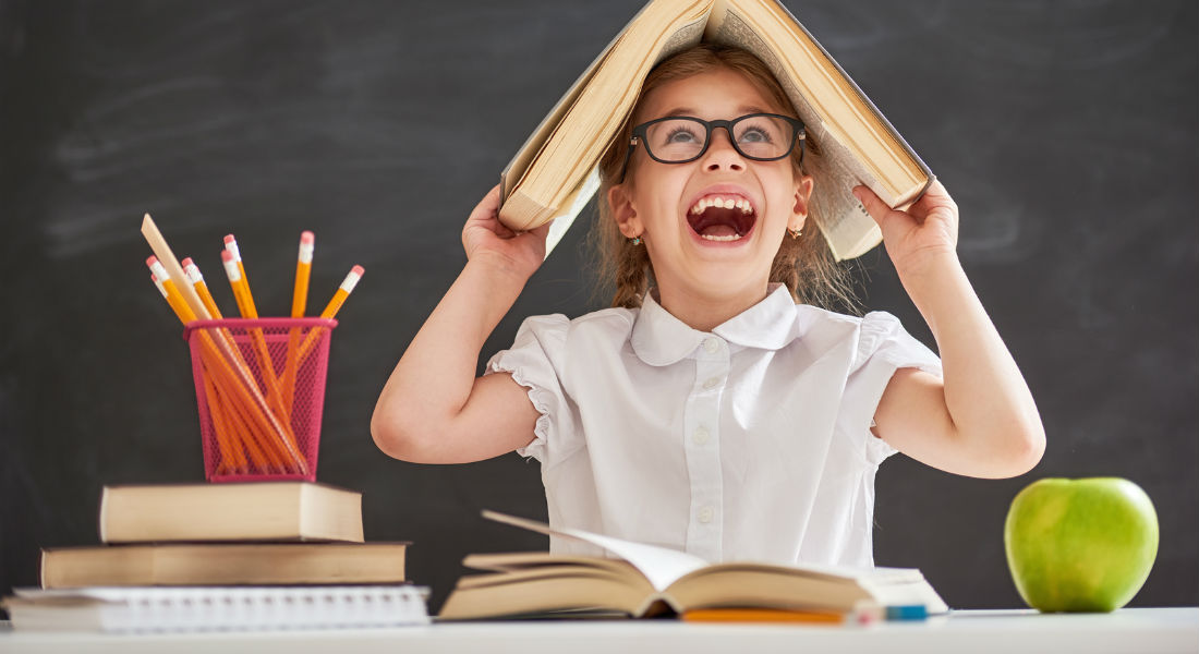 Starting young: Learning a second language