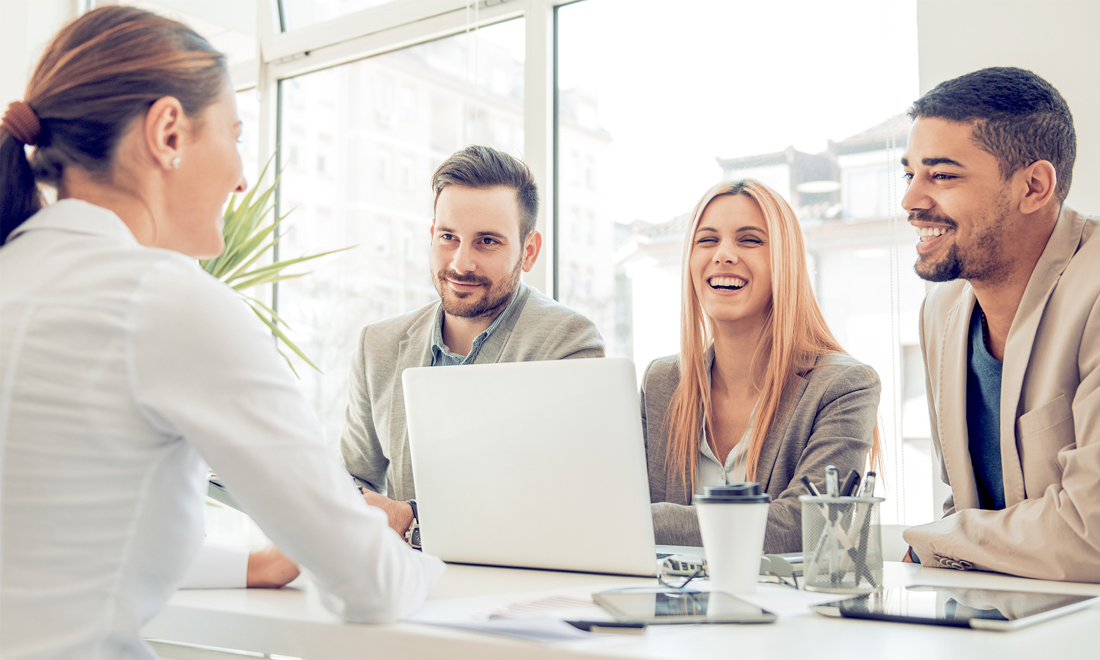 Recruitment agencies