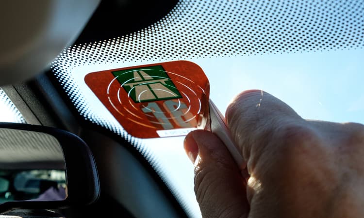 Switzerland to introduce new motorway e-vignette from August 1