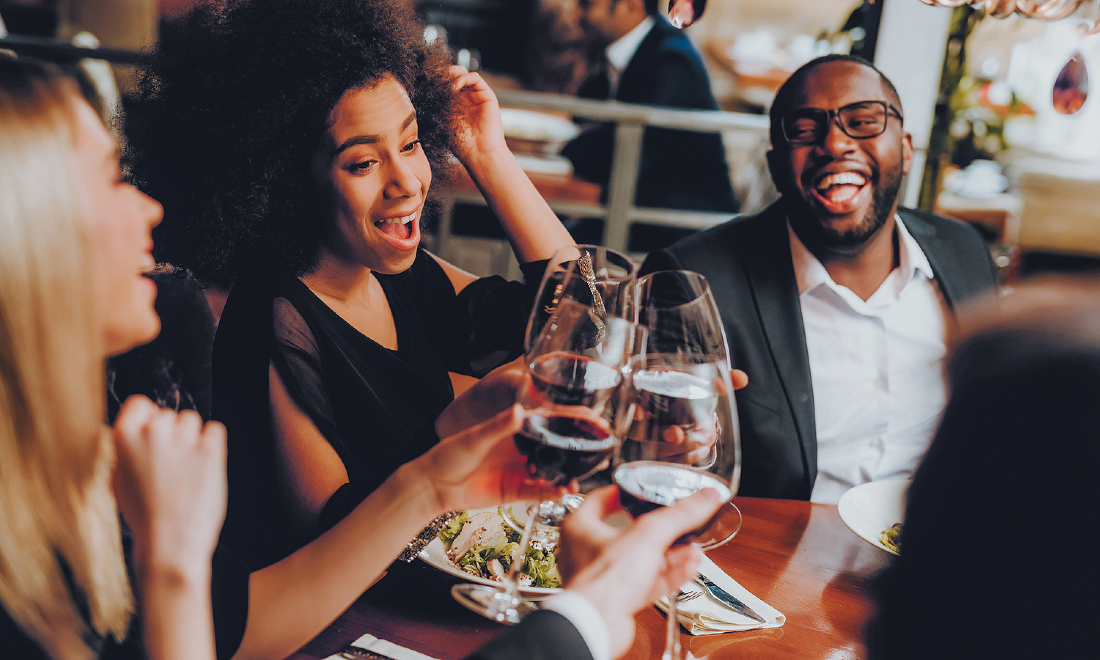 An expat survival guide to making friends with Germans