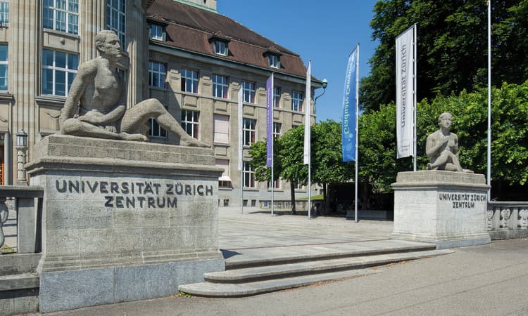 Switzerland named 1 of the 5 best European countries for higher education