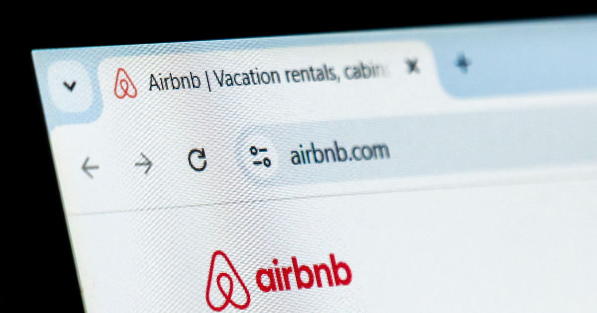 Airbnb Bans Hosts From Making Guests Do Chores From November 2026