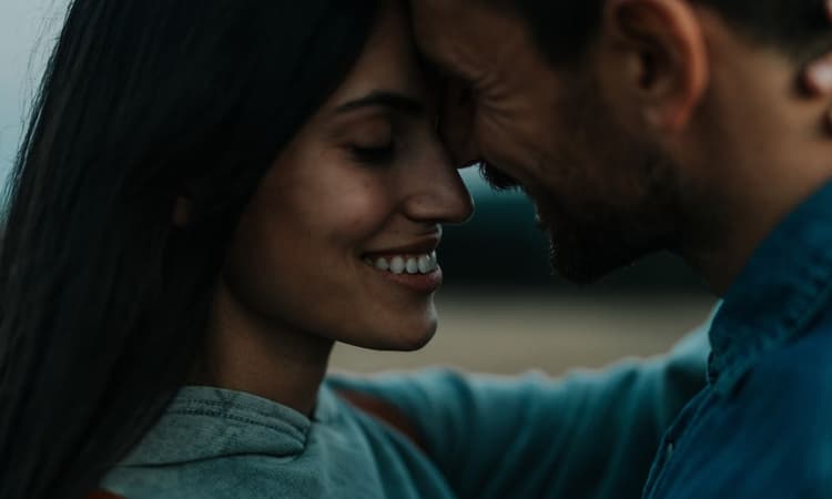 Please touch me: How sexual therapy can balance a couple's libido