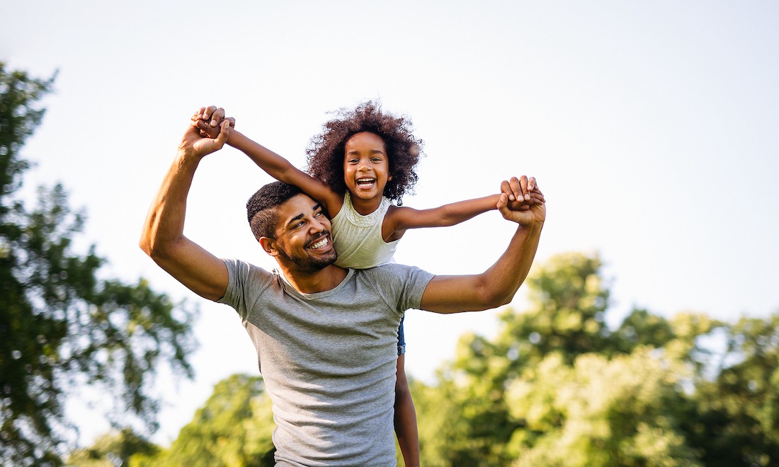 Going on a holiday with your children this summer? Don't forget the authorisation form
