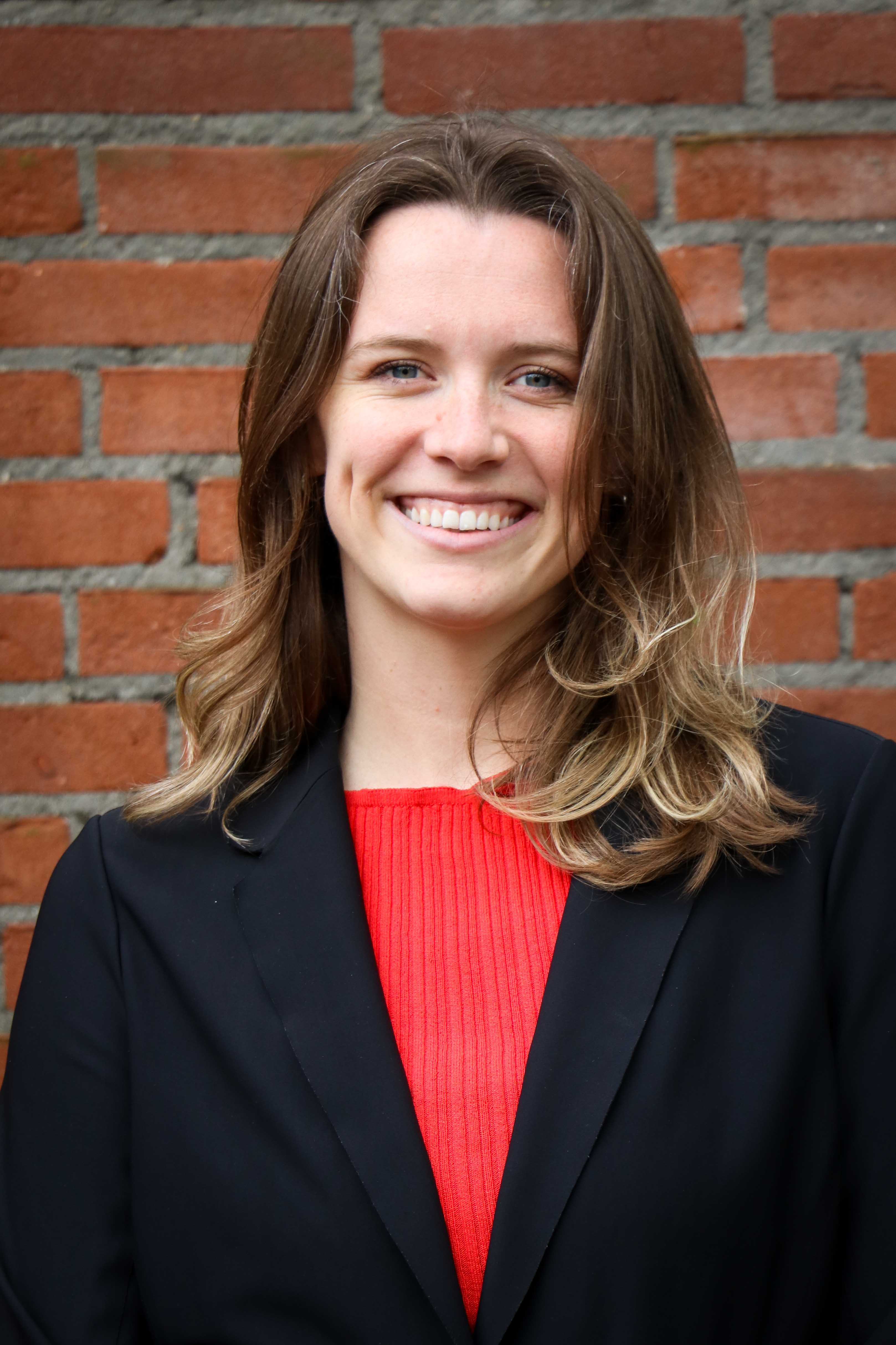 Kate Aemisegger