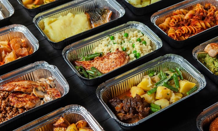 Lunchtime in Switzerland: Average worker spends 15 Swiss francs per day
