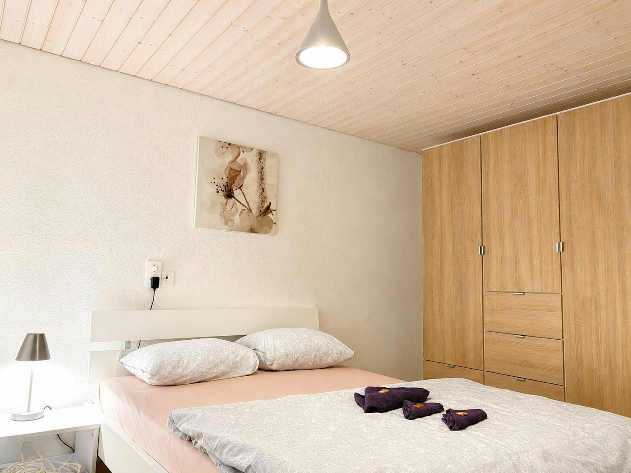 Apartment, Höflistrasse, Horgen