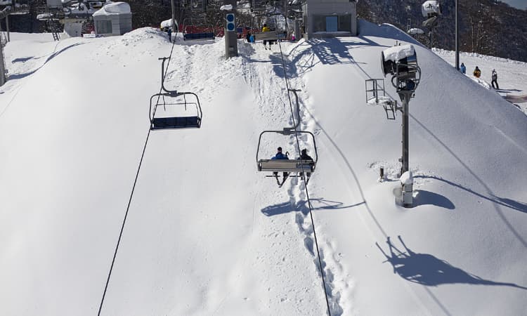 These are the most affordable options for skiing holidays in Switzerland