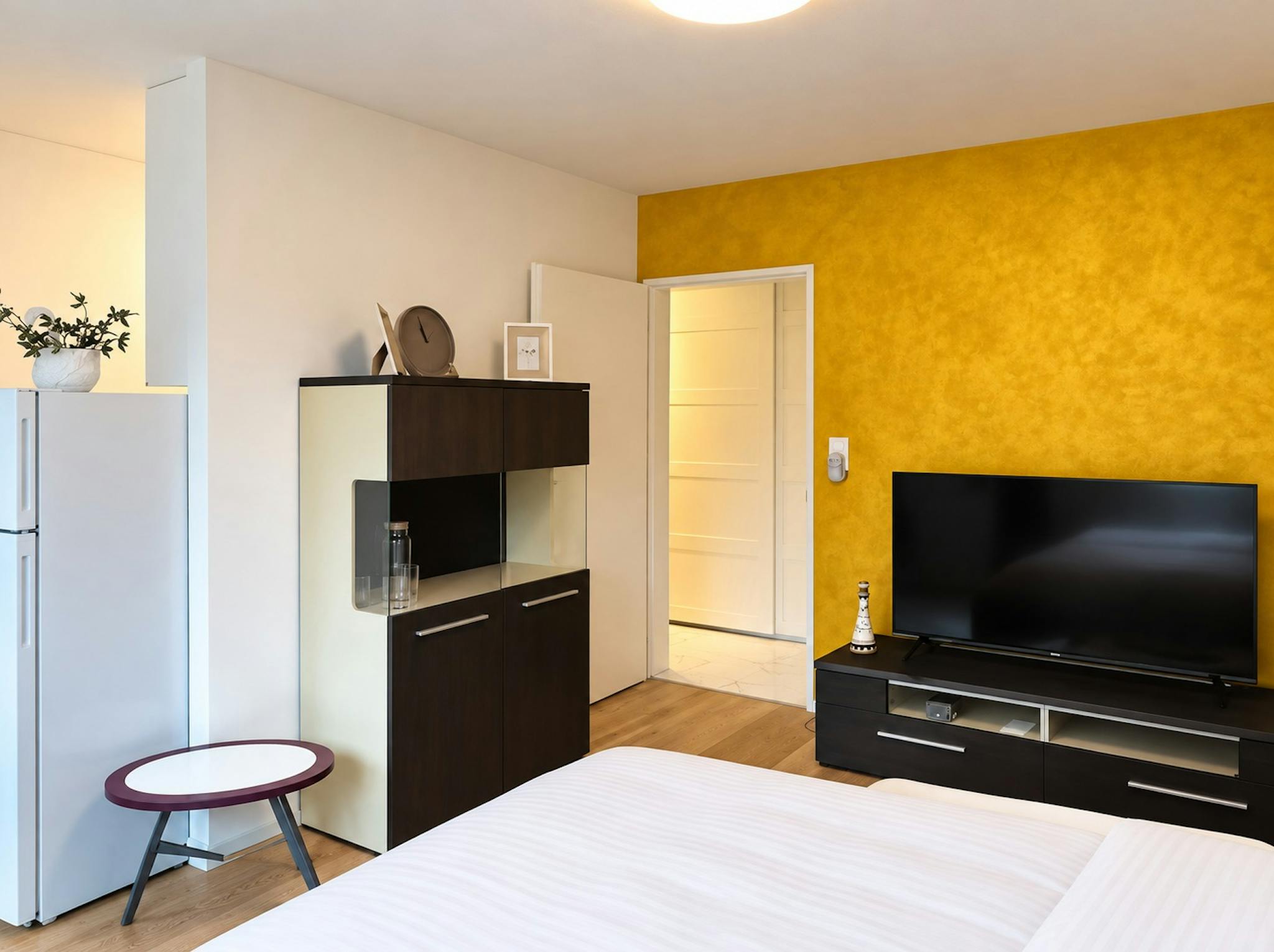 Apartment, Wildenbühlstrasse, Horgen