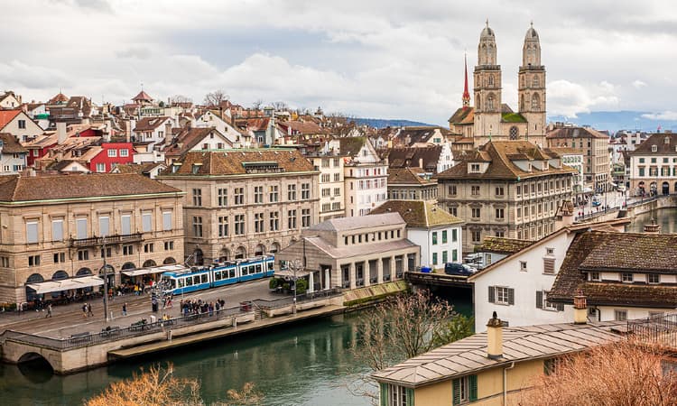 Study: Immigrants face higher rent charges than those born in Switzerland