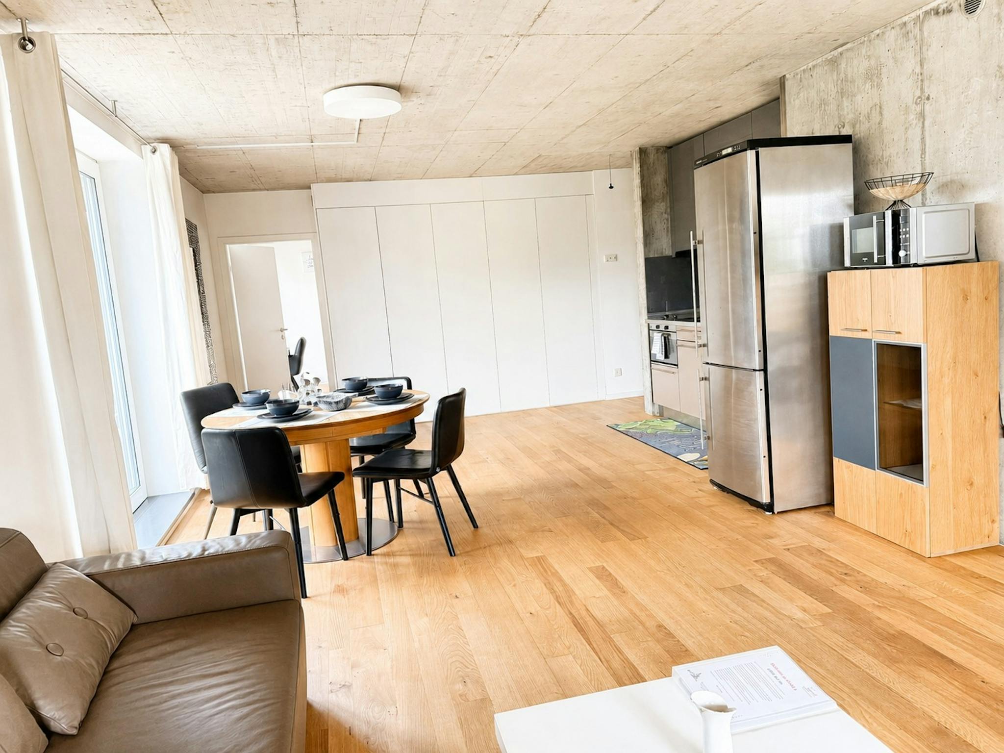 Apartment, Melchrütistrasse, Wallisellen