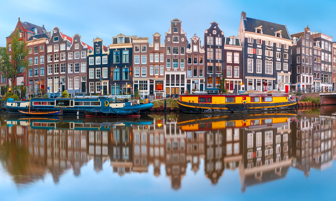 Renting in the Netherlands
