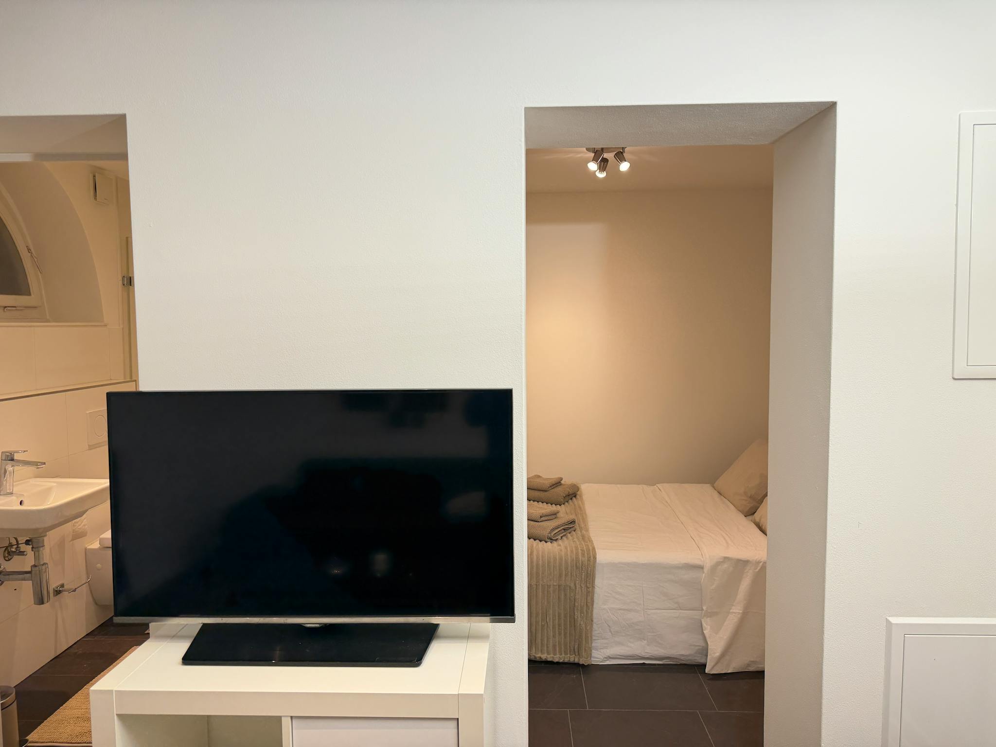 Apartment, Alte Landstrasse, Rüschlikon