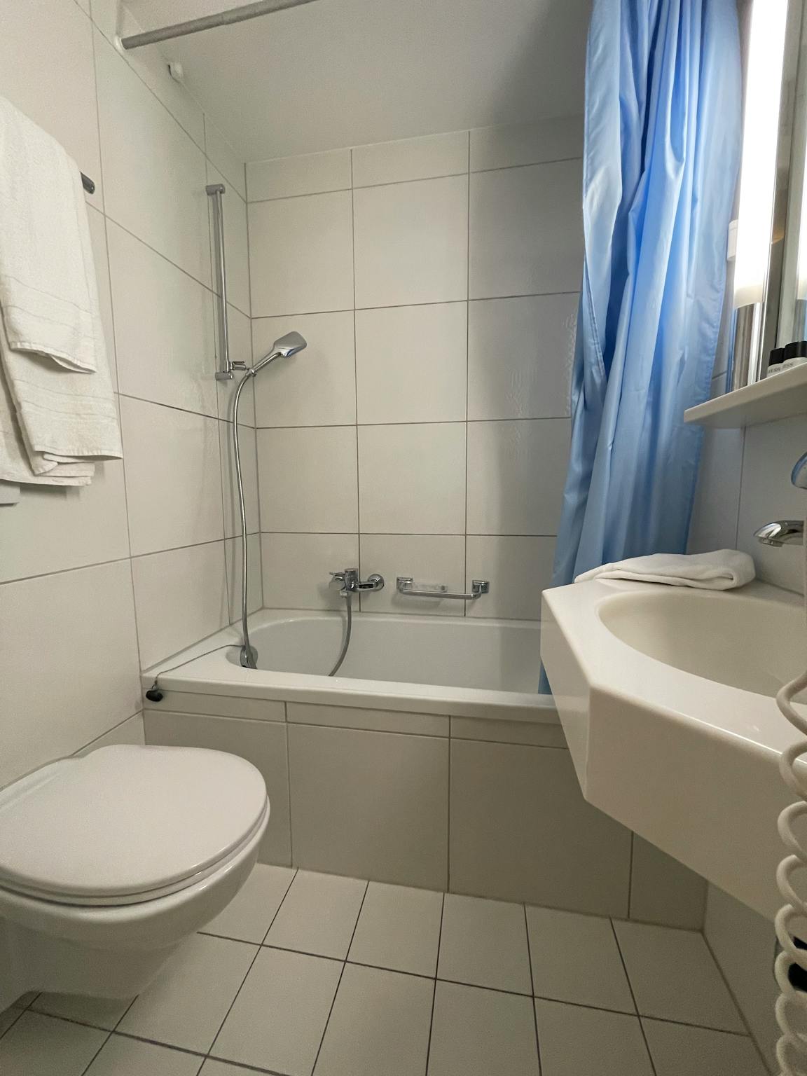 Apartment, Schaffhauserstrasse, Zurich