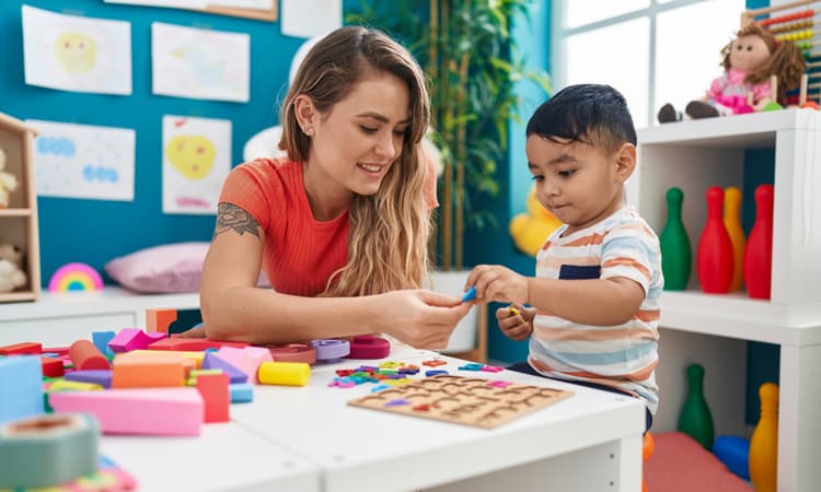 How does Switzerland plan to tackle Europe's highest childcare costs?