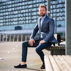 Wil Jansen