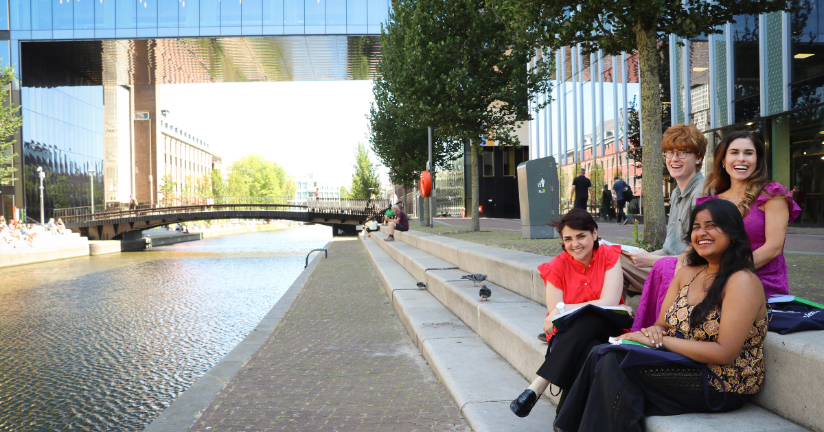 Fake it ‘til you make it! A 3-step beginners guide to sounding more Dutch 
