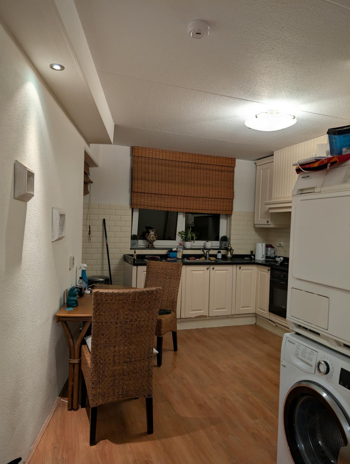 Apartment, Noordzijde, Amsterdam