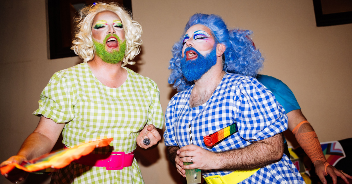 Queer Club Berlin Germany Schwuz