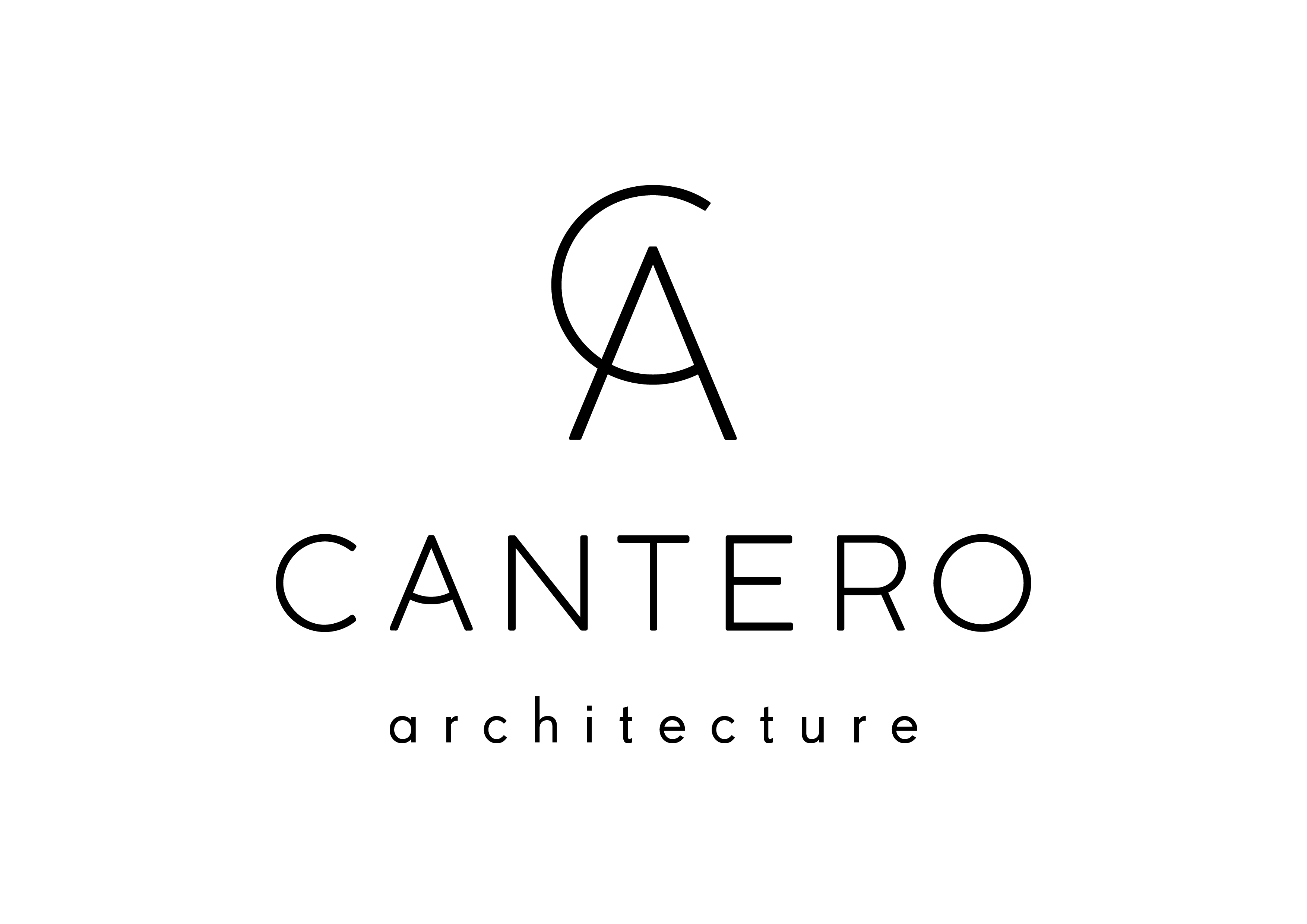 Cantero Architecture