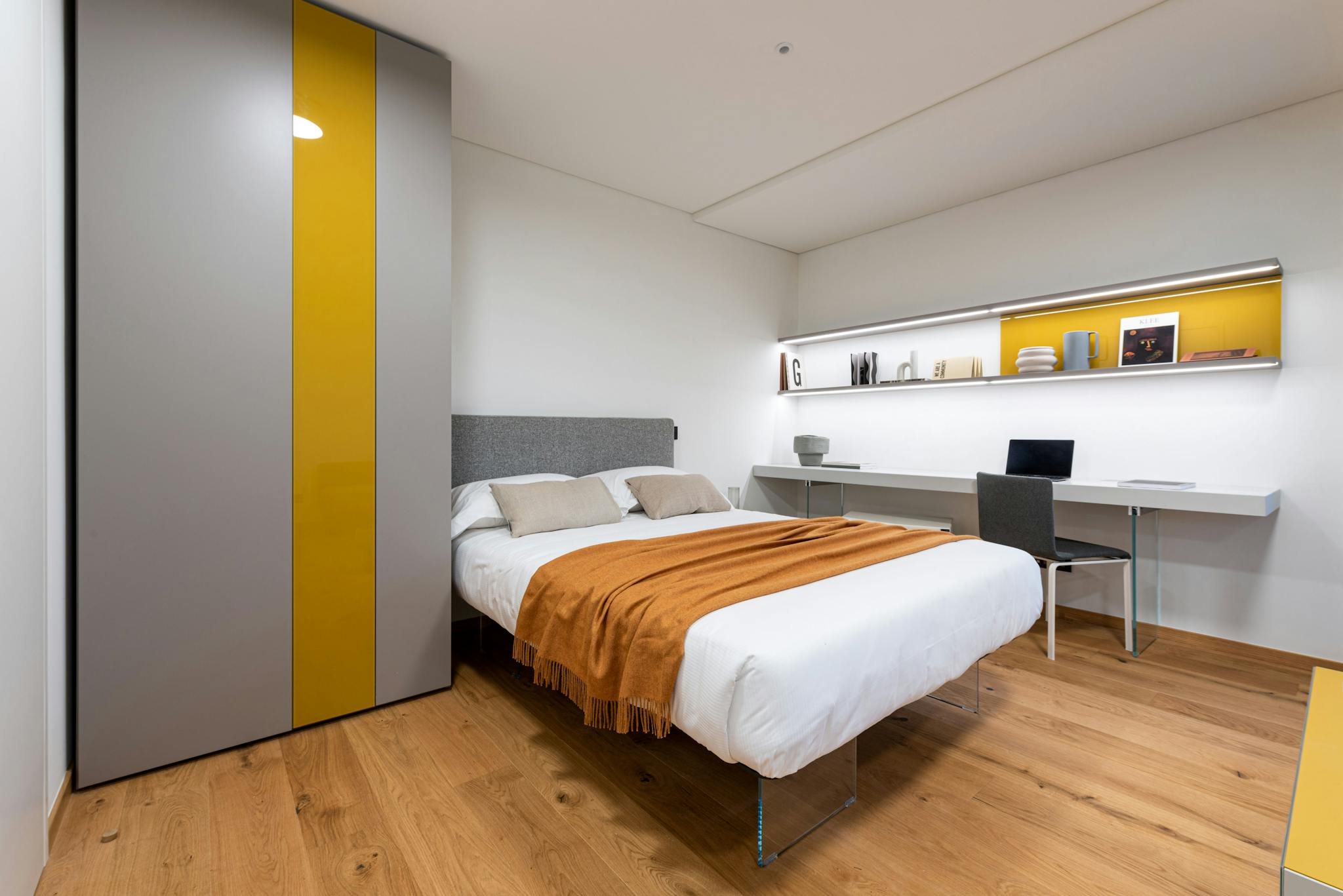 Apartment, Via Gaggiolo, Mendrisio