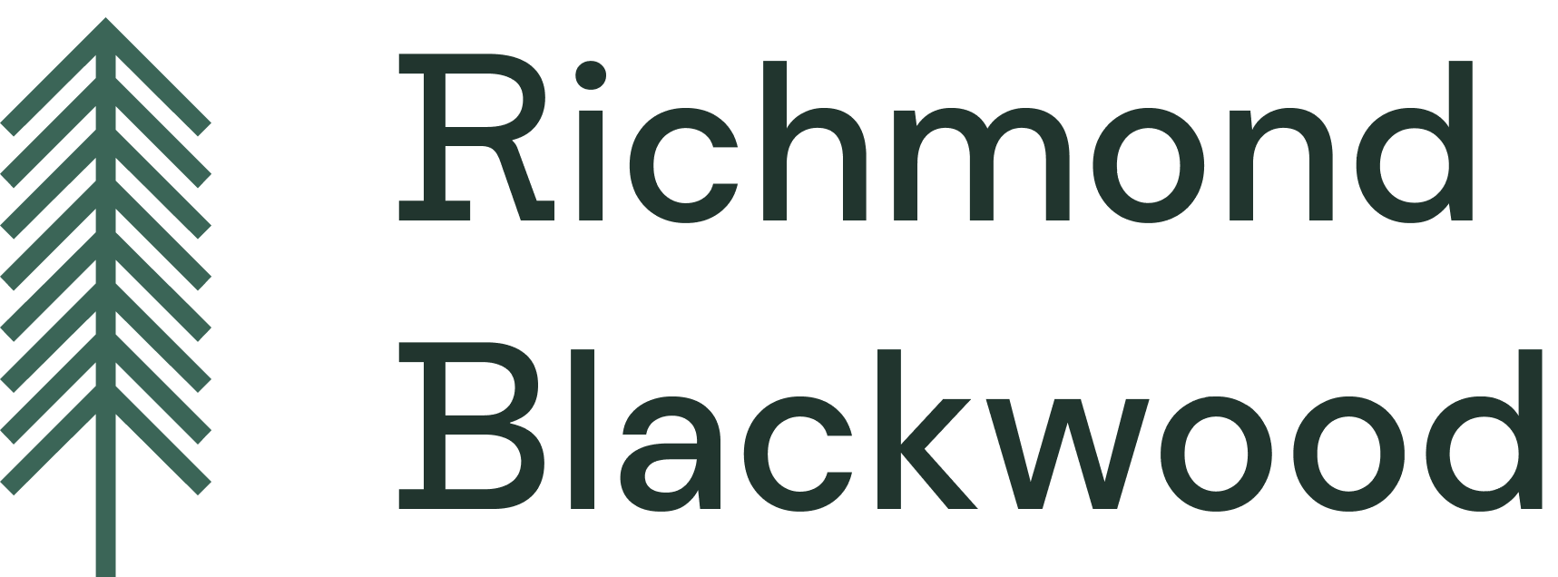 Richmond Blackwood 