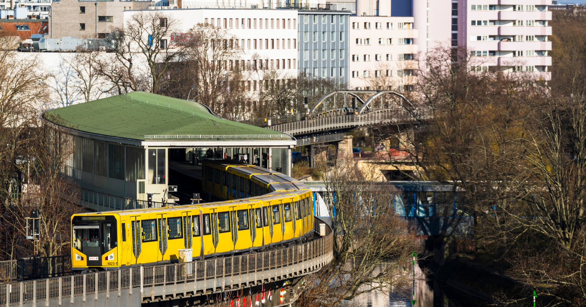 How much will Berlin public transport cost in 2027?