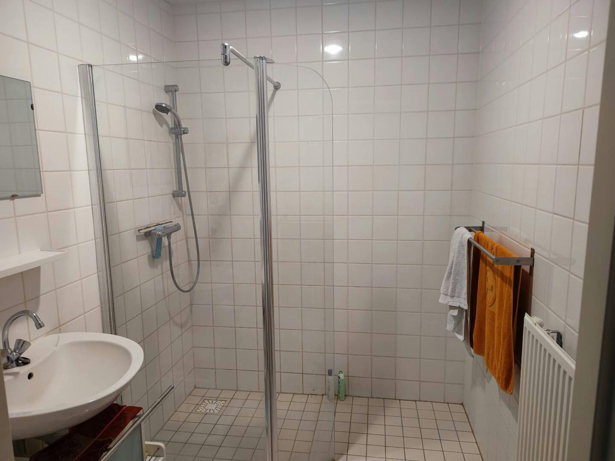 Apartment, P. Hans Frankfurthersingel, Amsterdam