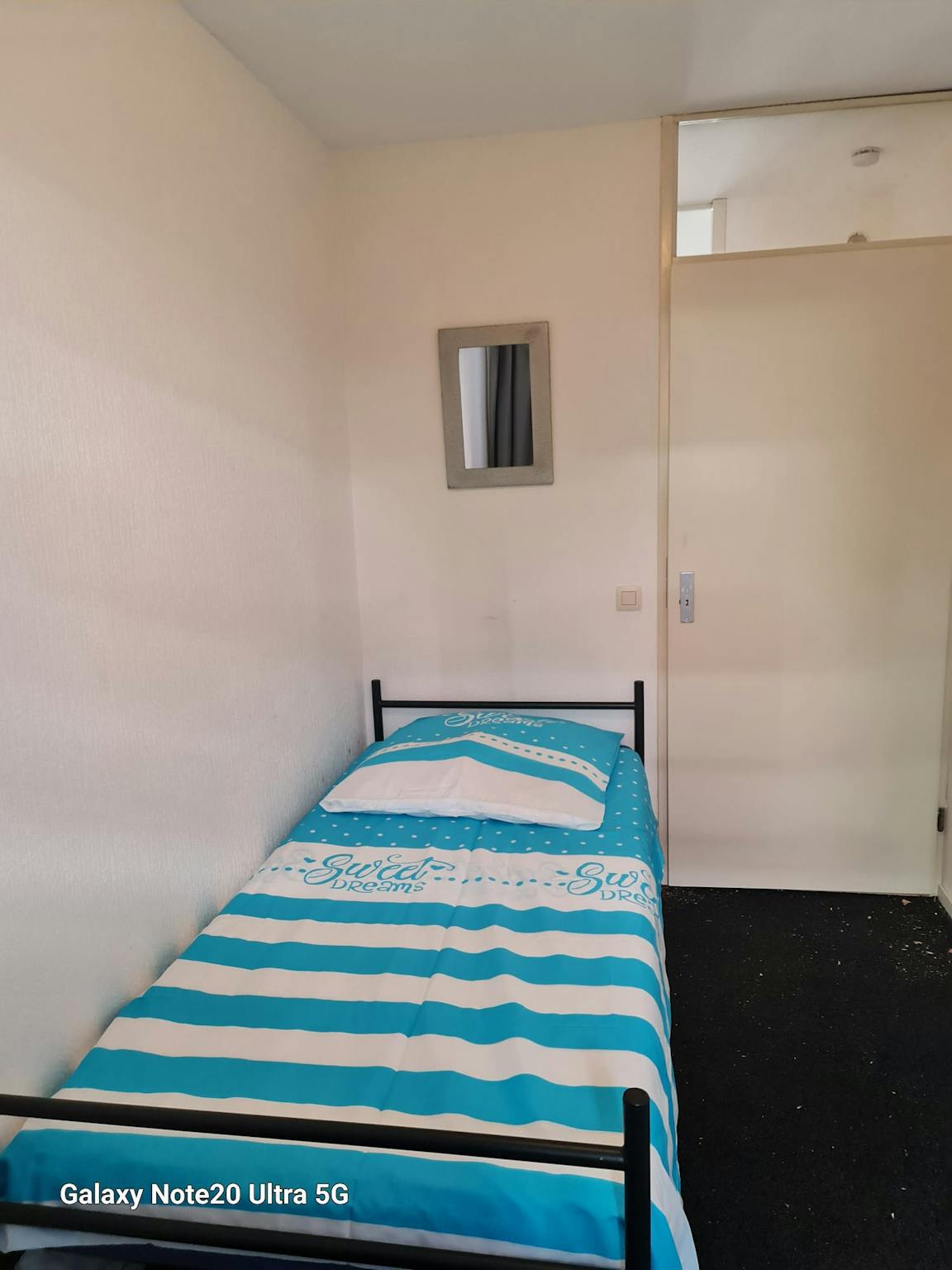 Apartment, Hooglandstraat, Rotterdam