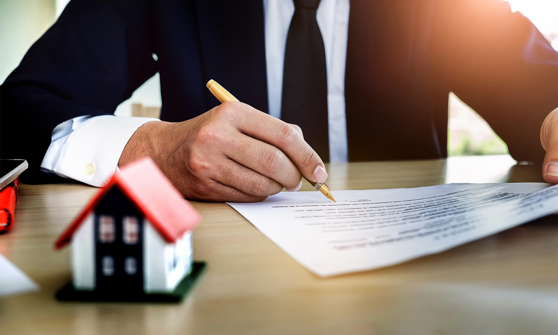 Mortgage advisors
