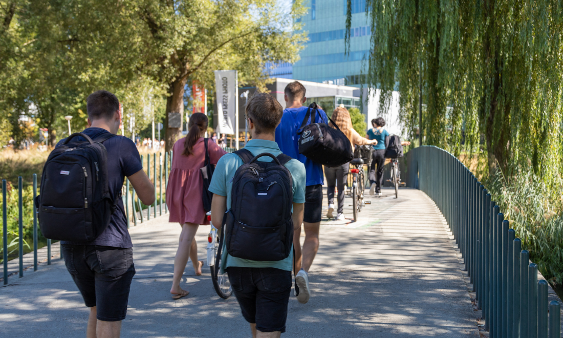 Internationals graduating from Dutch universities earn more than local peers