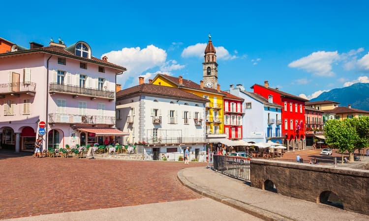 Rooted in place: Why Swiss families don’t move house often