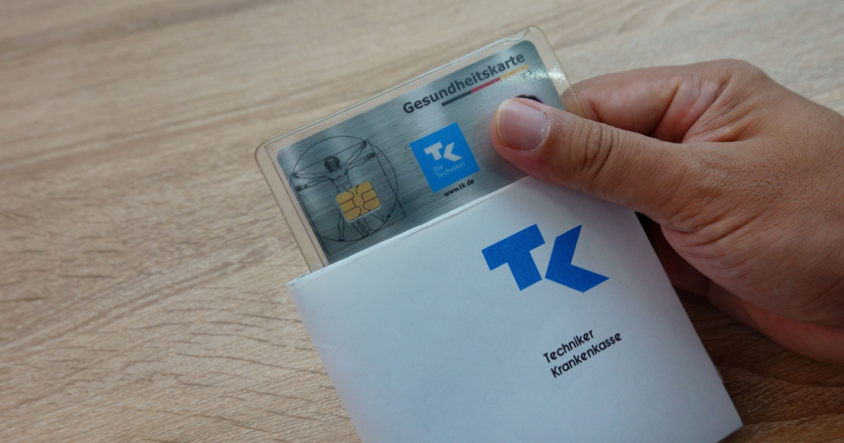 Health Insurance 2025 Germany