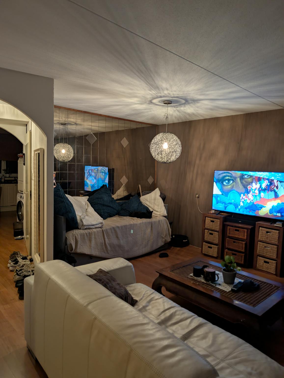 Apartment, Noordzijde, Amsterdam