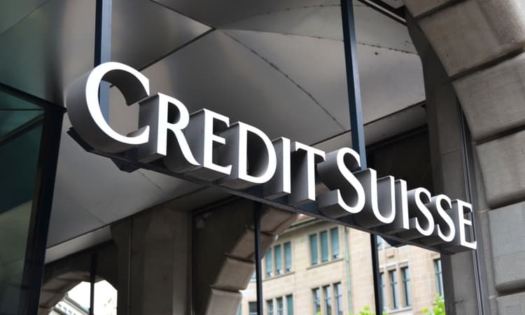 Credit Suisse bonuses frozen as questions loom over job losses