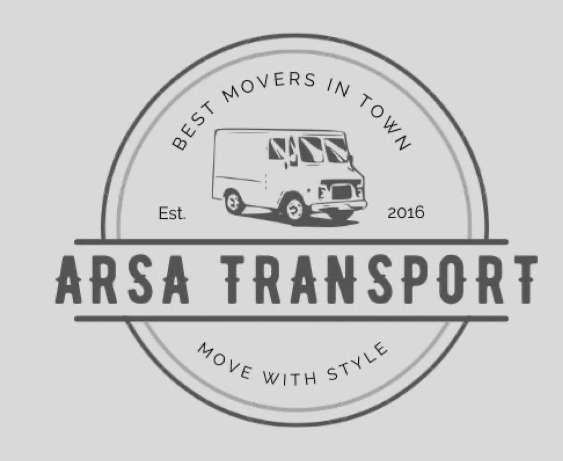 Arsa Transport – Premium Moving Company in the Netherlands