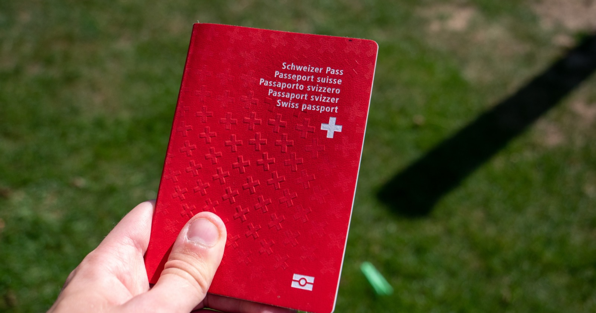 Swiss Voters to Decide on Five Year Citizenship Rule in 2027