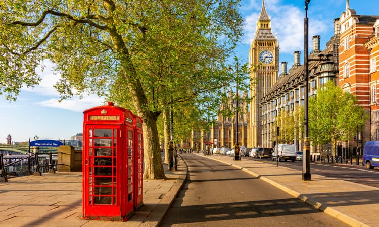 New push for direct train service between Switzerland and London
