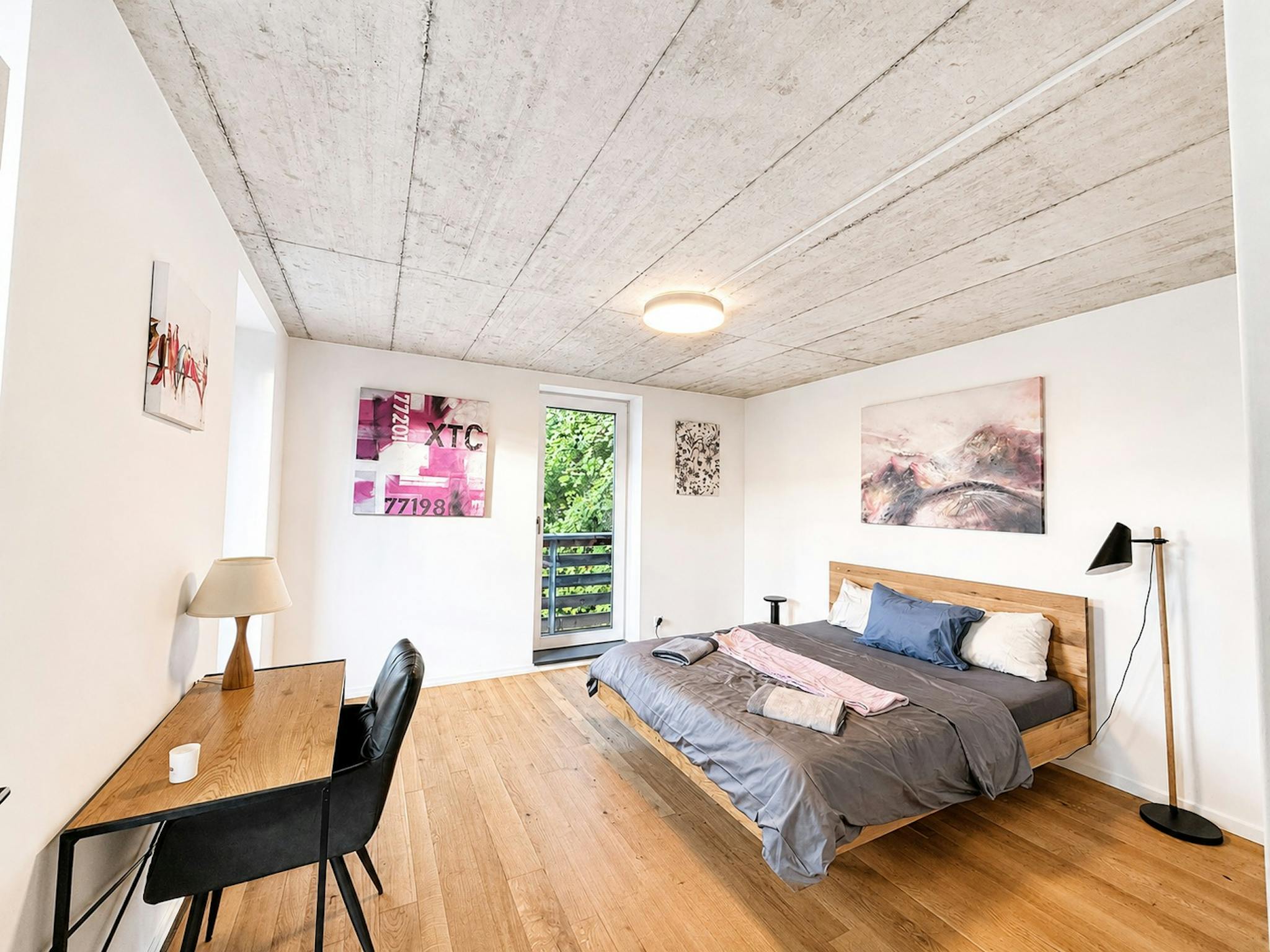 Apartment, Melchrütistrasse, Wallisellen