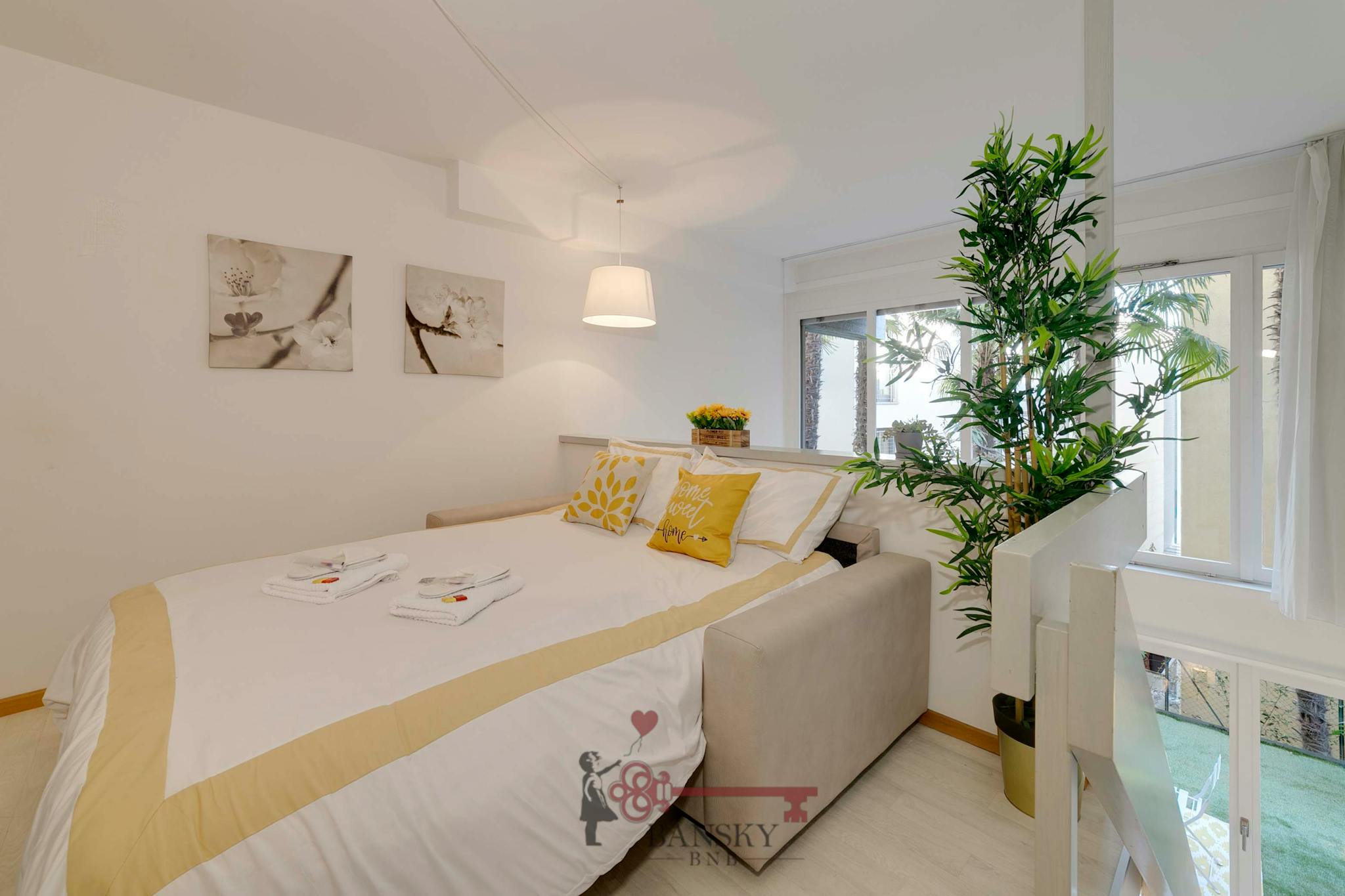 Apartment, Via F. Pelli, Lugano