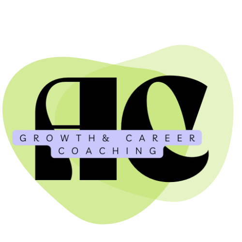 Alicja Copija | Growth & Career Coaching