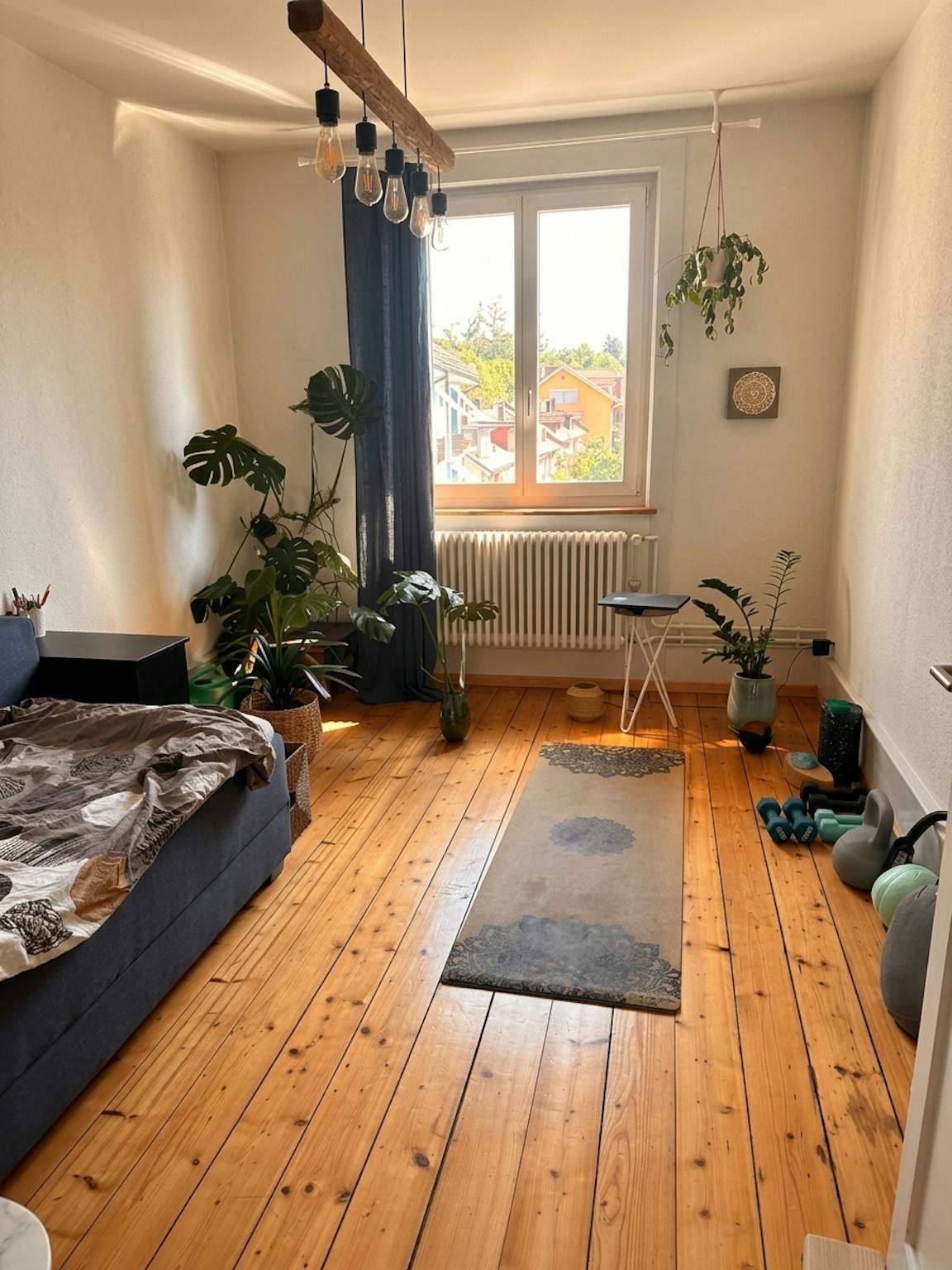 Apartment, Murifeldweg, Bern