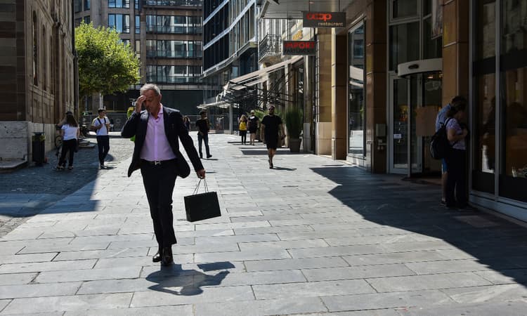 What you need to know about the private pension reforms in Switzerland