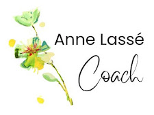 Anne Lassé - Professional Career and Life Coach
