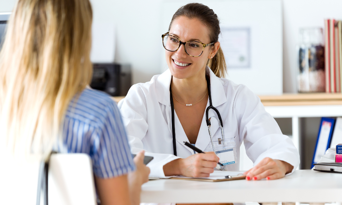 5 things to know about healthcare in Germany - and how Cigna can help - Main image / Thumbnail (1100 x 660)