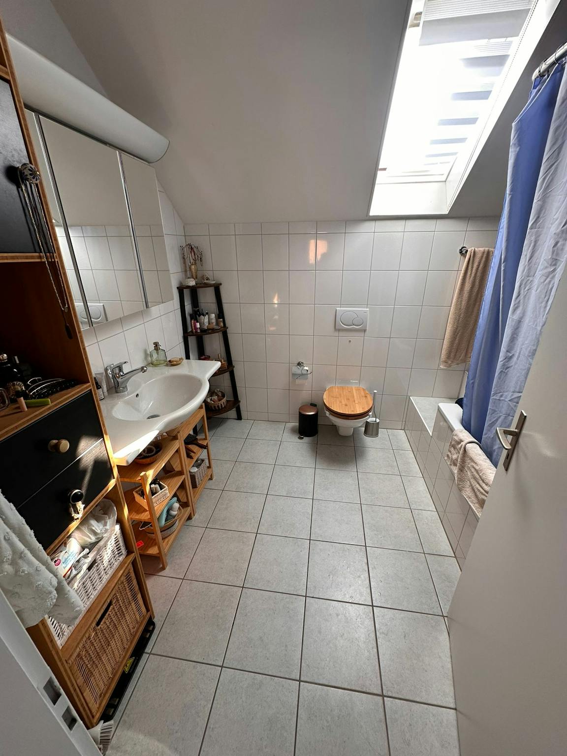 Apartment, Murifeldweg, Bern