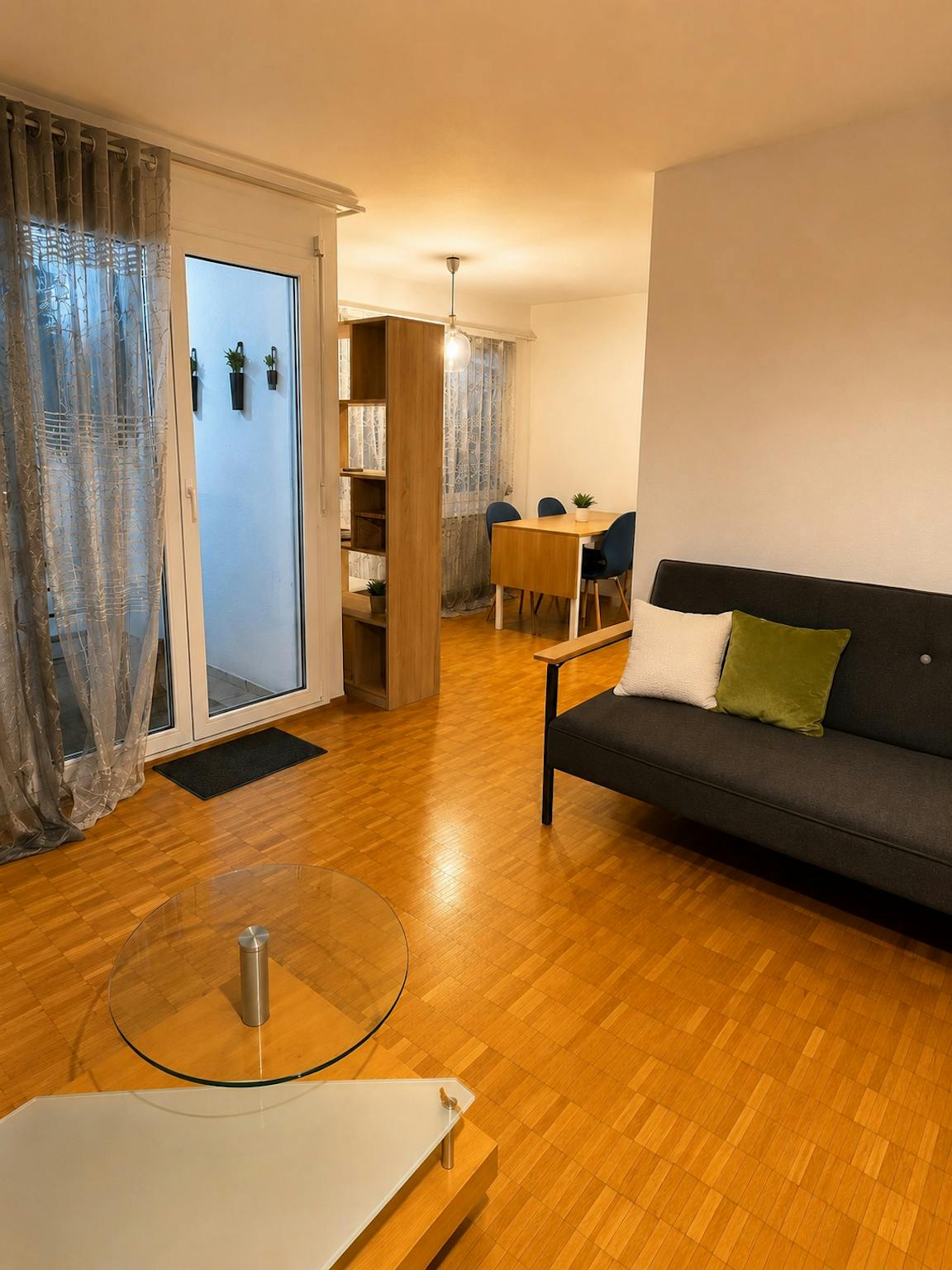 Apartment, Albisstrasse, Adliswil