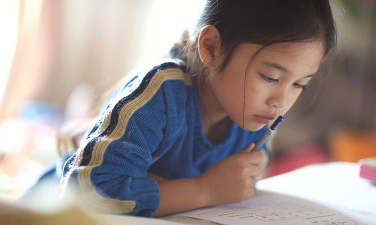 Susannas Lern-Ecke: Guiding your child to success in Swiss schools