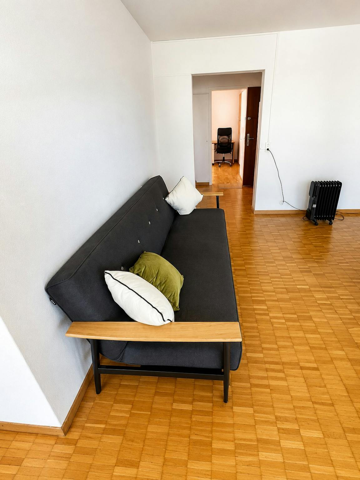 Apartment, Albisstrasse, Adliswil